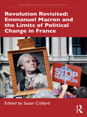 cover image of Revolution Revisited